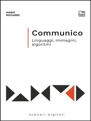 cover image of Communico